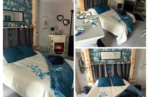 Canet Bed & Breakfast | Le Magnolia