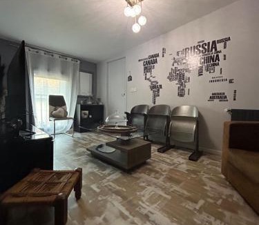 Canet Bed & Breakfast | Le Magnolia