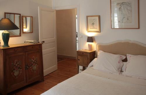 La Rochefoucauld Bed & Breakfast | Le Magnolia