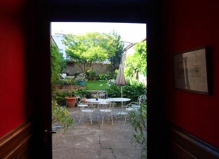 La Rochefoucauld Bed & Breakfast | Le Magnolia