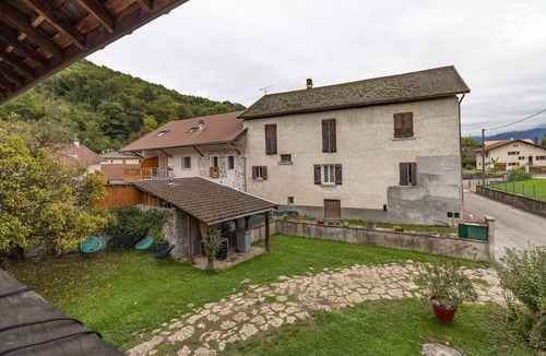 Les Mollettes House | LE MAGNOLIA - LES MOLLETTES