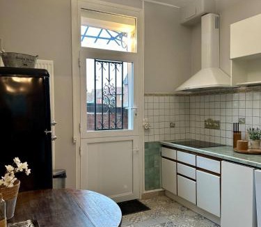 Dieppe House | Le Magnolia Maison 12 Couchages