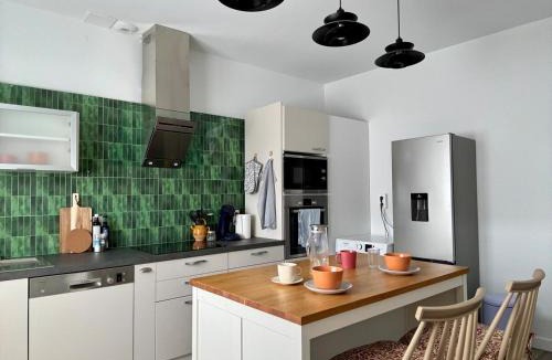 Castres Apartment | Le Mahuzies 6 - Hypercentre