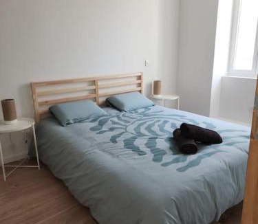 Castres Apartment | Le Maillot IV