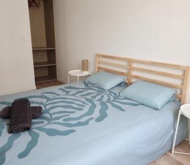 Castres Apartment | Le Maillot IV