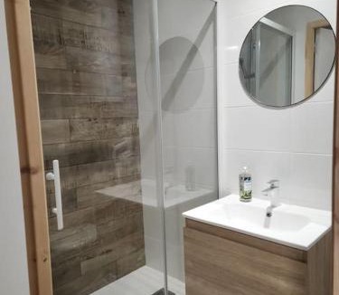 Castres Apartment | Le Maillot IV