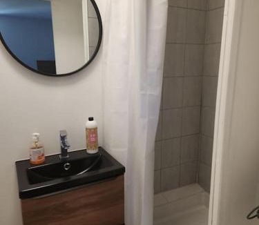 Castres Apartment | Le Maillot V
