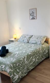 Castres Apartment | Le maillot VII