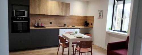 Castres Apartment | Le maillot VII