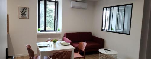 Castres Apartment | Le maillot VII