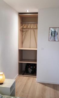 Castres Apartment | Le maillot VII