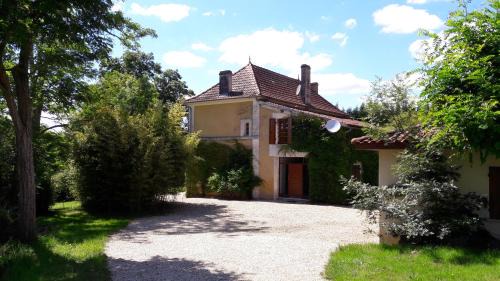 Saint-Vallier House | Le Maine au bois