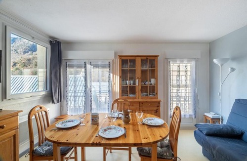 Bareges Apartment | Le Maintenon