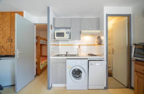 Bareges Apartment | Le Maintenon