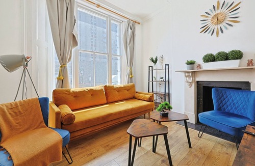 West Kensington Apartment | Le Maison Lillie