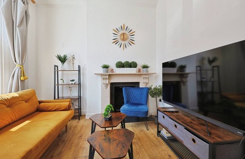 West Kensington Apartment | Le Maison Lillie