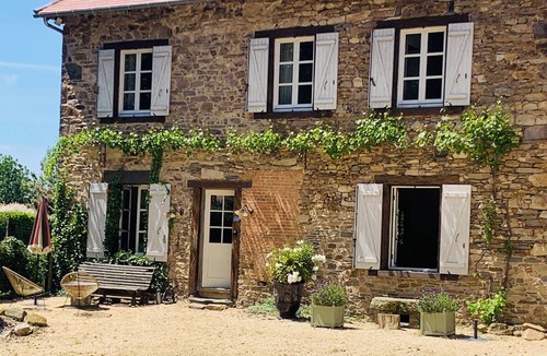 Glanges Cottage | Le Maison Principale