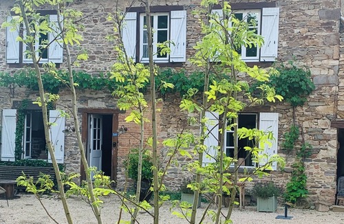 Glanges Cottage | Le Maison Principale