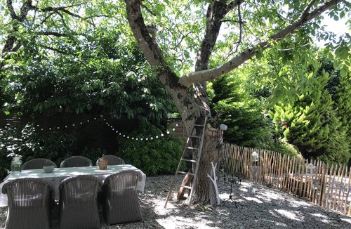 Glanges Cottage | Le Maison Principale