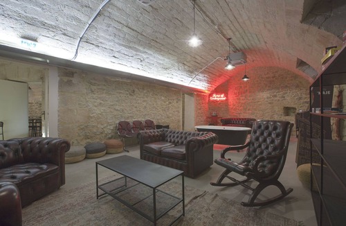 Montpellier City-Centre Hostel | Le Maje Hostel