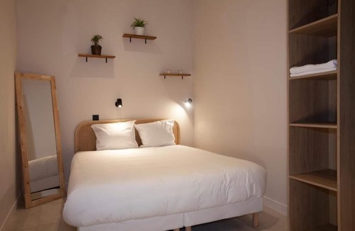 Montpellier City-Centre Hostel | Le Maje Hostel