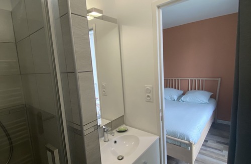 Saint-Etienne Apartment | Le Majestic