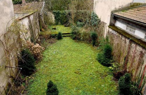 Verdun House | Le Majestic