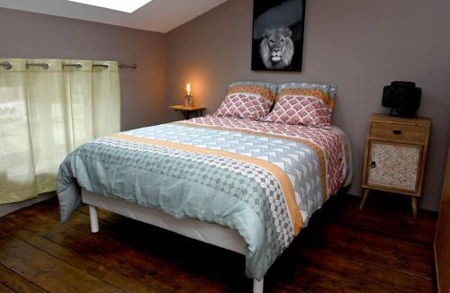 Verdun House | Le Majestic