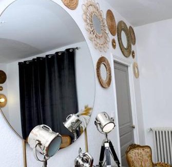 Verdun House | Le Majestic