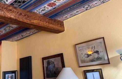 Riquewihr Apartment | Le Majestueux dans le centre historique