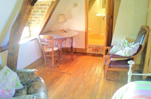 Belle-et-Houllefort House | Le Major