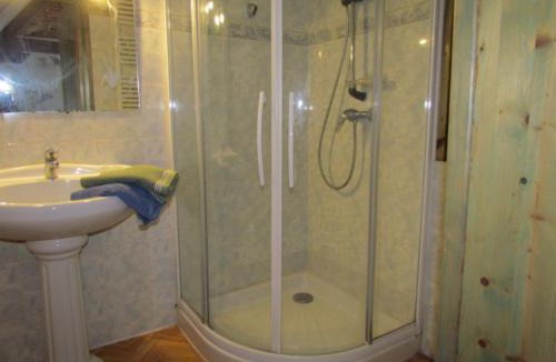 Belle-et-Houllefort House | Le Major