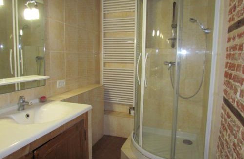 Belle-et-Houllefort House | Le Major