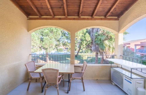 Les Hauts de Canet Apartment | Le Malibu