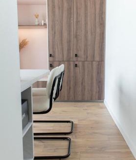 Zone d'Activite Nord Apartment | Le Malo - 100 m2 Appartement 100m2 proche centre et rocade