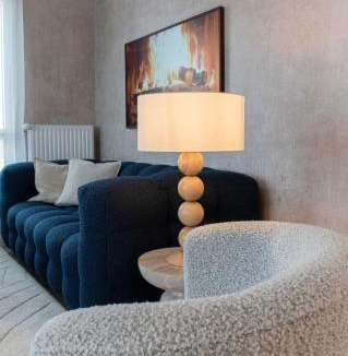 Zone d'Activite Nord Apartment | Le Malo - 100 m2 Appartement 100m2 proche centre et rocade