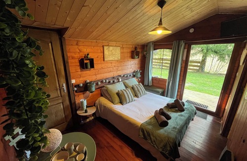 Lacaune House | LE MALOYA