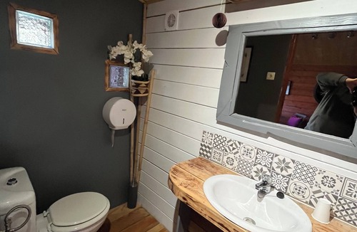 Lacaune House | LE MALOYA