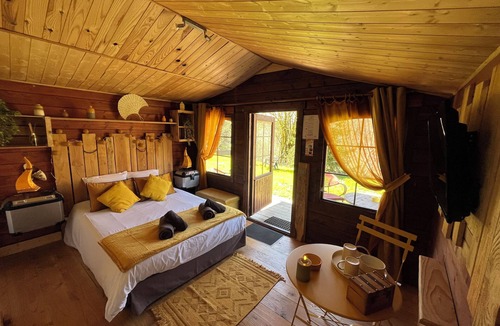 Lacaune House | LE MALOYA