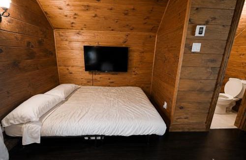 Mont-Laurier Ski Chalet | Le Malpic