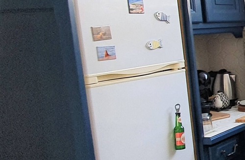 Cayeux-sur-Mer House | Le Maluthina : Maison Familiale au Hourdel, entre Mer & Nature