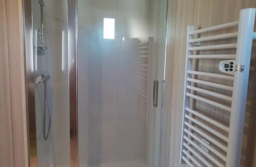 Hostens Ski Chalet | Le Maluti - Chalet climatisé à Hostens