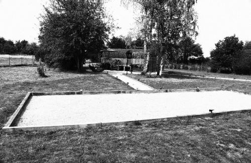 Vieux-Chateau Other | Le Mama Tonneau