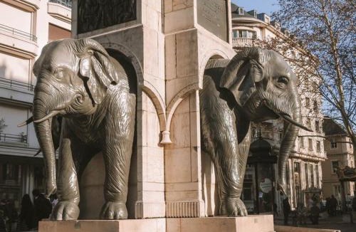 Chambery Apartment | Le manège