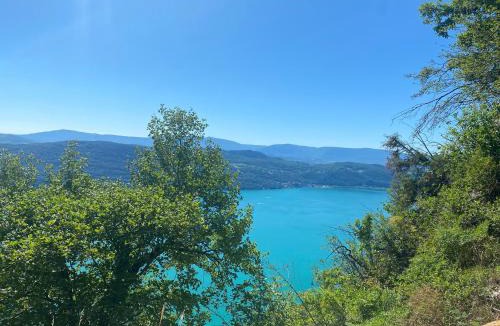 Chambery Apartment | Le manège