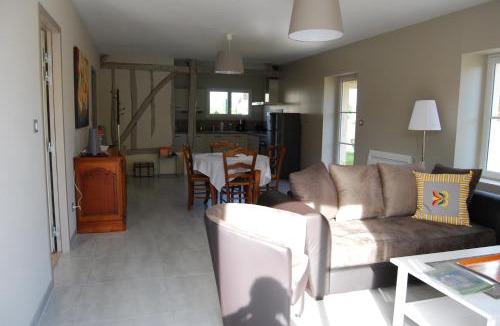 Creney-pres-Troyes House | Le Manège