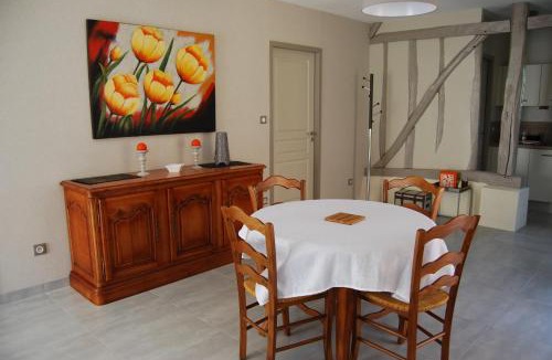 Creney-pres-Troyes House | Le Manège