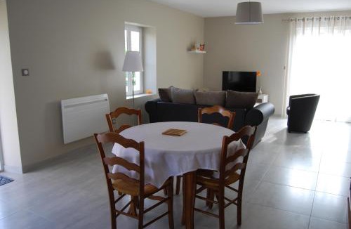 Creney-pres-Troyes House | Le Manège