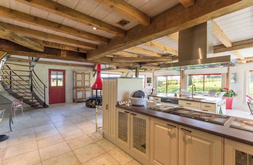 Mirville House | Le Manège - Mirville