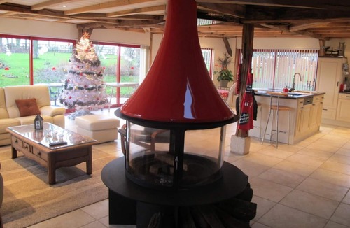 Mirville House | Le Manège - Mirville